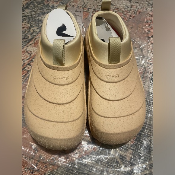 Crocs Echo Sand Storm (M12/W14) - Picture 4 of 4